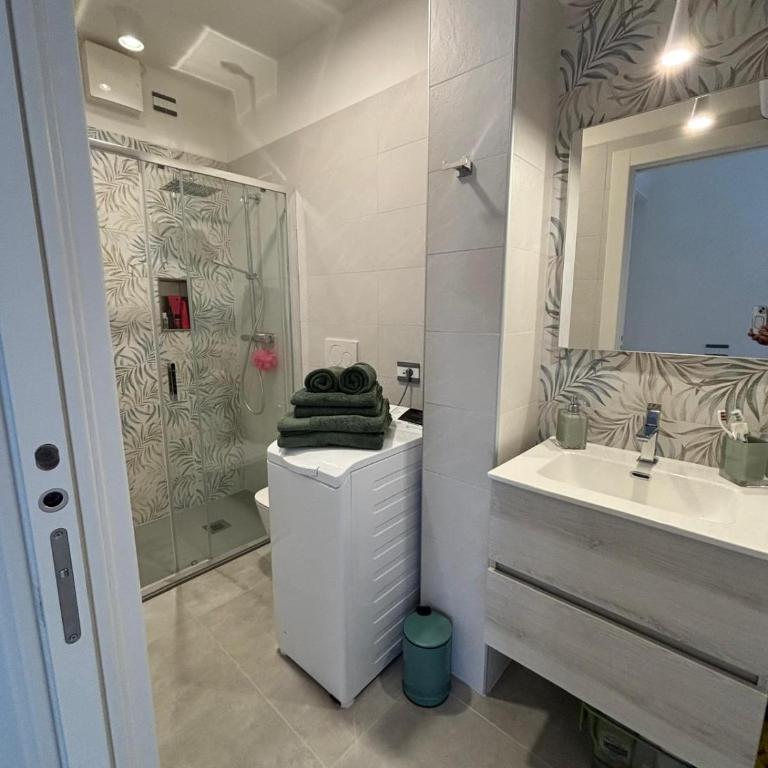 Palm Beach - Appartamento con 2 Camere da Letto - 9