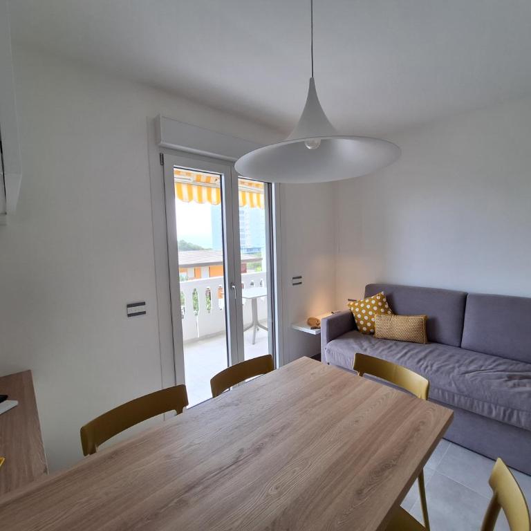 Palm Beach - Appartamento con 2 Camere da Letto - 3