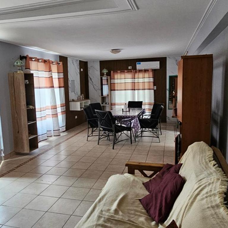 EL CHALET - Apartamento de 1 dormitorio - 12