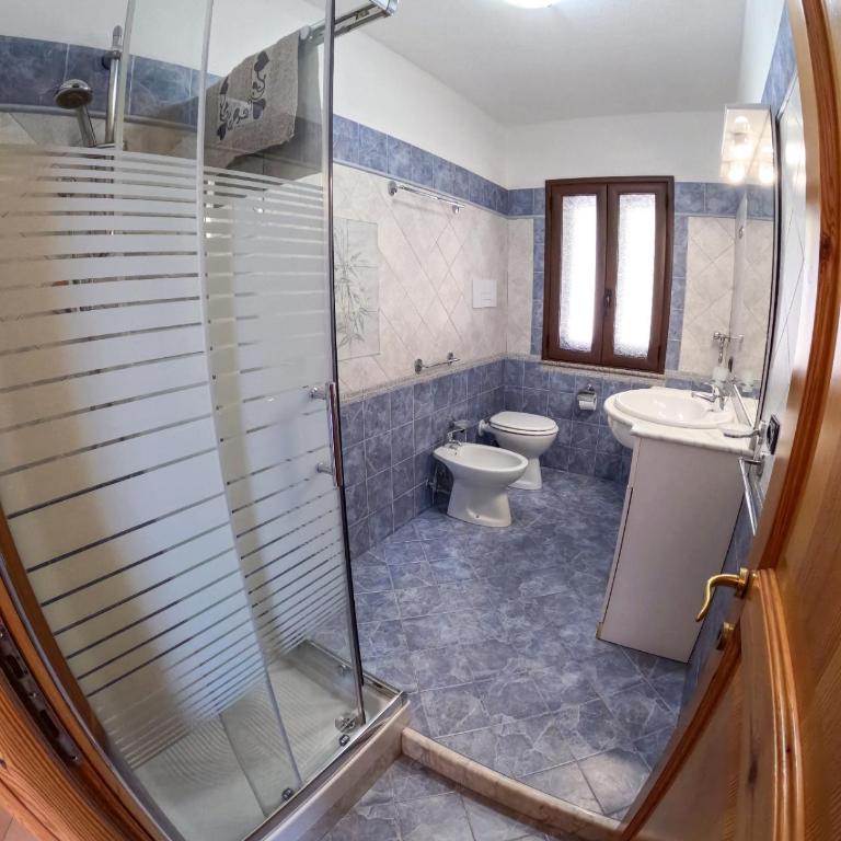 Casa Purple - Appartamento con 2 Camere da Letto e Vista Mare - 5