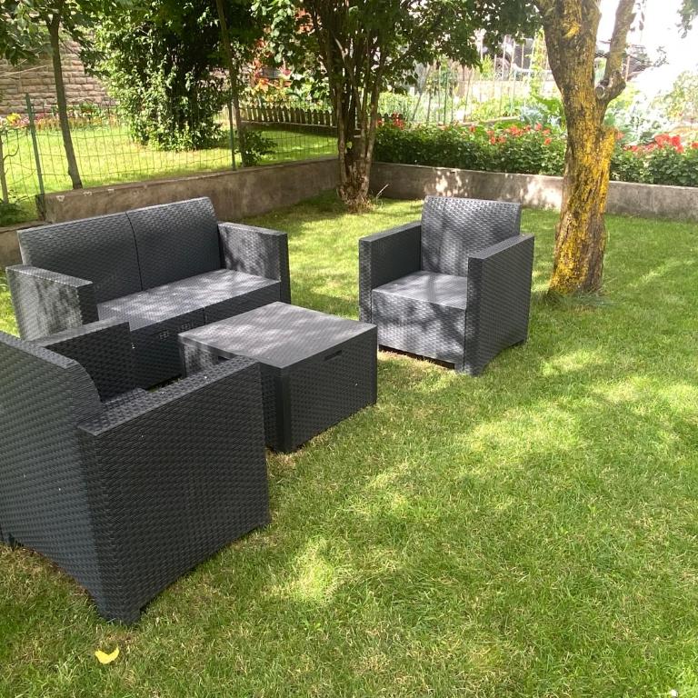 Guest House Cemin - Appartamento con 1 Camera da Letto - 19