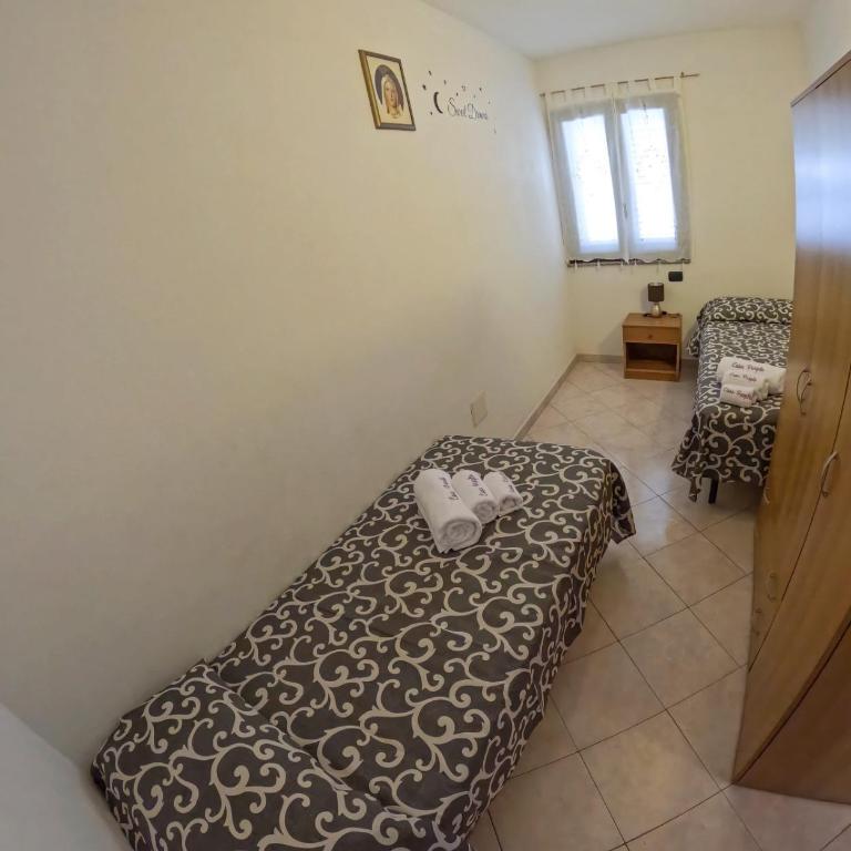 Casa Purple - Appartamento con 2 Camere da Letto e Vista Mare - 16