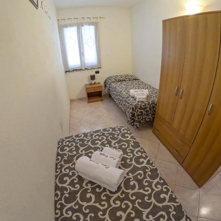 Casa Purple - Appartamento con 2 Camere da Letto e Vista Mare - 7