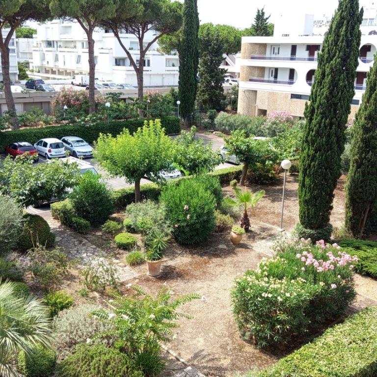 La Bulle Marine - Apartment mit 1 Schlafzimmer - 6