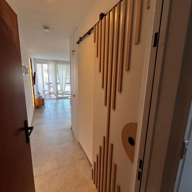 La Bulle Marine - Apartment mit 1 Schlafzimmer - 7