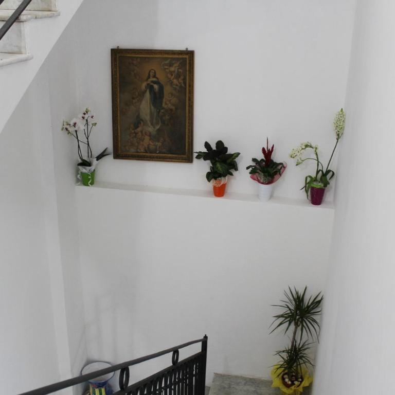 Palazzo Taormina - Appartamento con Balcone - 22