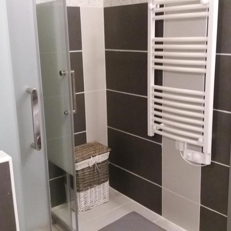 Duplex des Merveilles - Appartement 1 Chambre - 16
