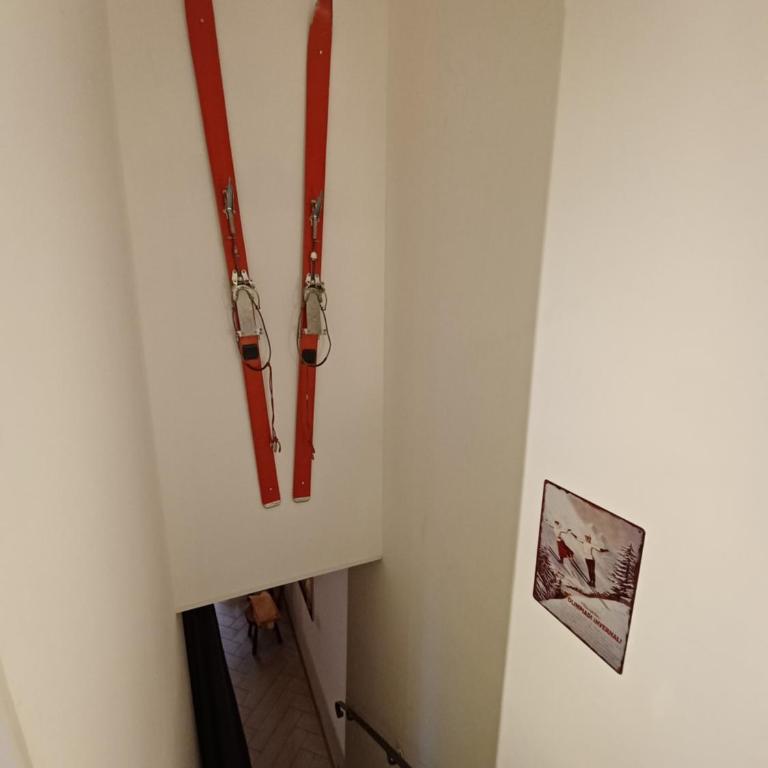 Duplex des Merveilles - Appartement 1 Chambre - 8