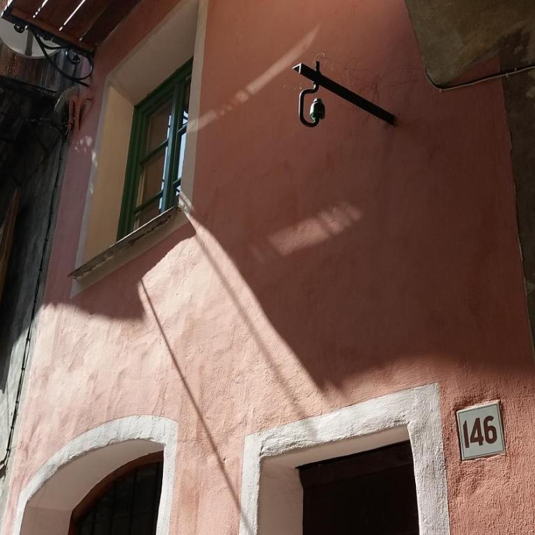 Duplex des Merveilles - Appartement 1 Chambre - 18