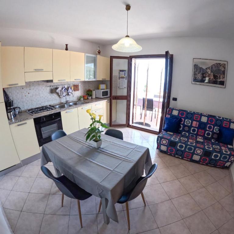 Casa Purple - Appartamento con 2 Camere da Letto e Vista Mare - 9