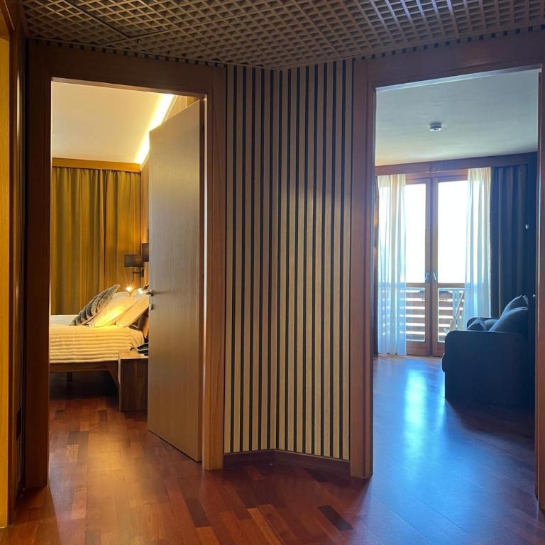 Savoia Resort - Suite Familiare - 3