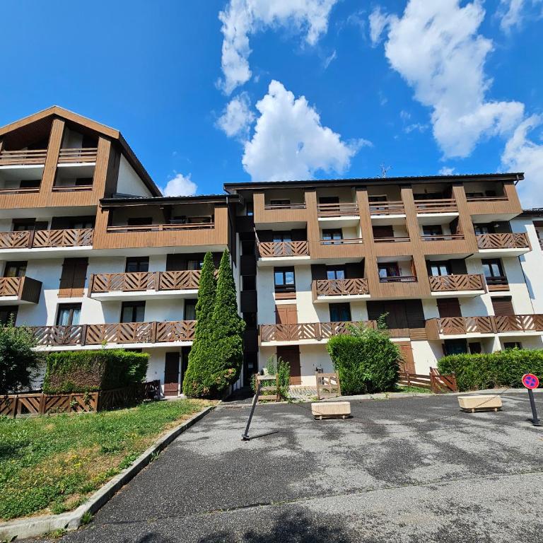 Agréable appartement proche Funiculaire - Appartement 1 Chambre - 3