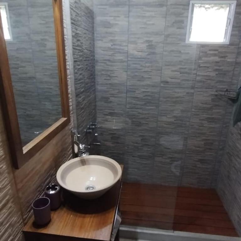 Cabañas Panambi - Apartamento de 1 dormitorio - 2