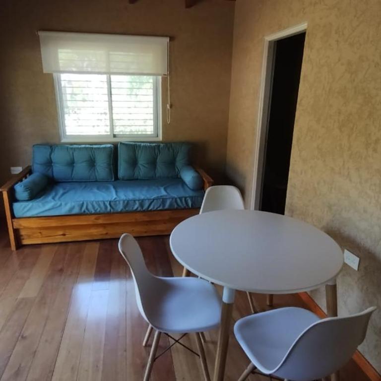 Cabañas Panambi - Apartamento de 1 dormitorio - 9