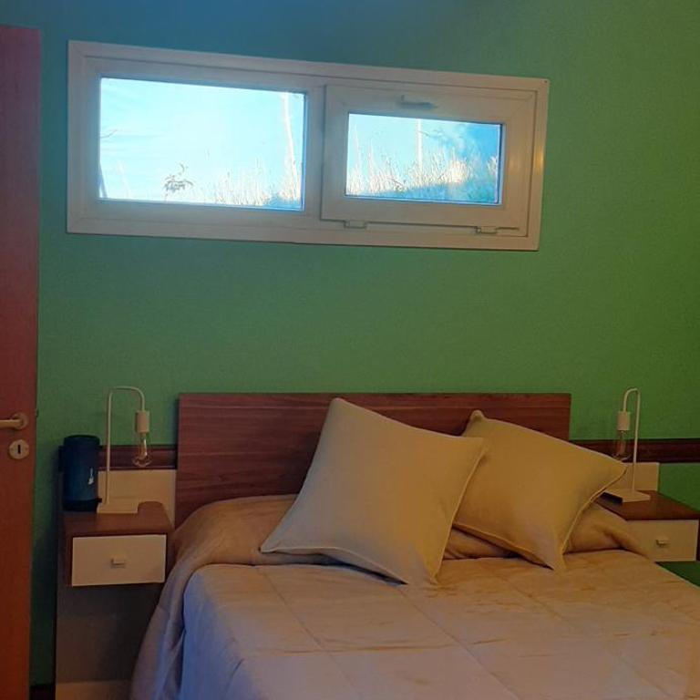 Librah - Chalet de 1 dormitorio - 4