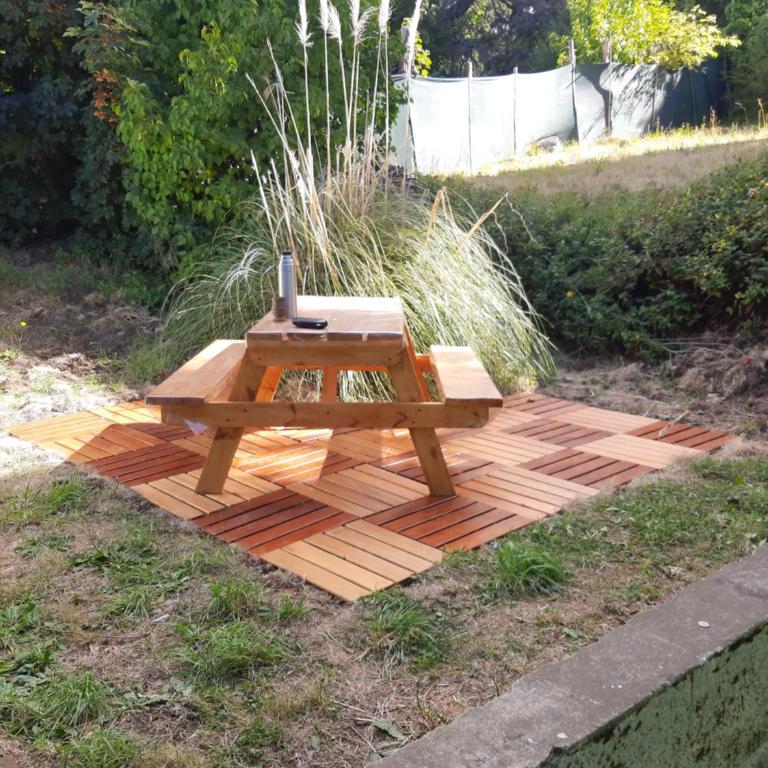 Librah - Chalet de 1 dormitorio - 8