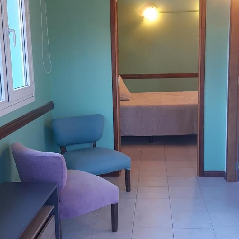 Librah - Chalet de 1 dormitorio - 9