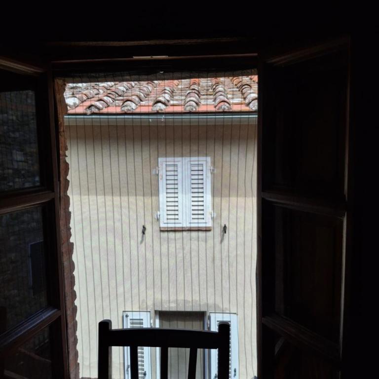 Attic with balcony at Locanda del Capo - Camera King con Vista Montagne - 53