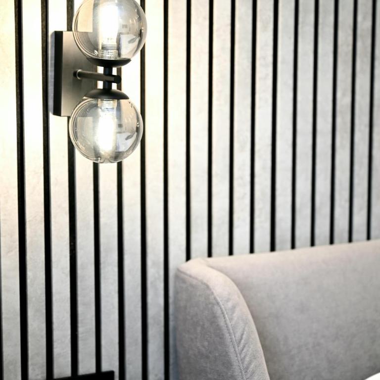Omnia Luxury Suite - Camera Matrimoniale Deluxe - 18
