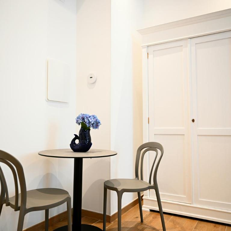 Omnia Luxury Suite - Camera Matrimoniale Deluxe - 13
