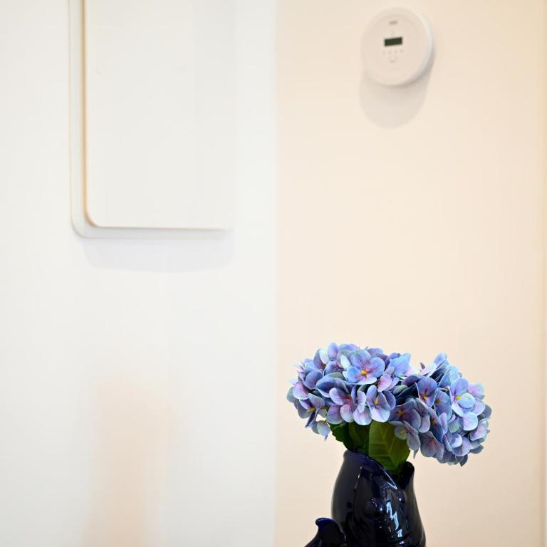 Omnia Luxury Suite - Camera Matrimoniale Deluxe - 22
