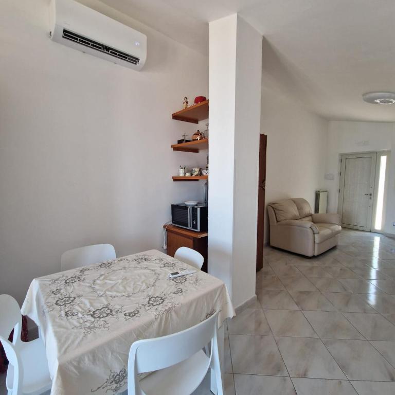 Lodge Rosa - Double Room with Park View - 6