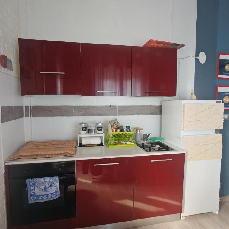Casa Sabrina Fabiani - One-Bedroom Apartment - 3