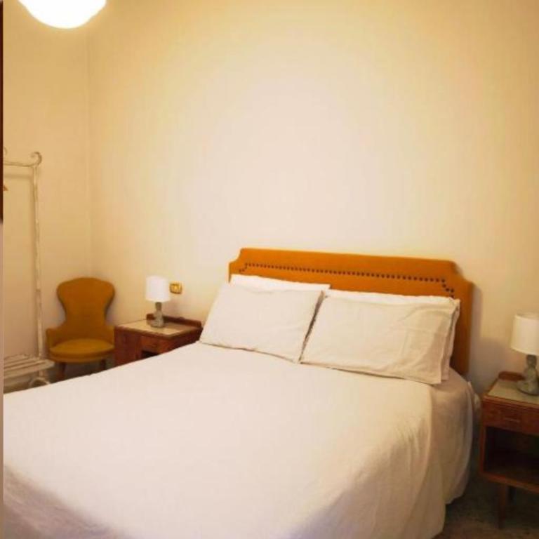 Domus Lux - One-Bedroom Apartment - 21