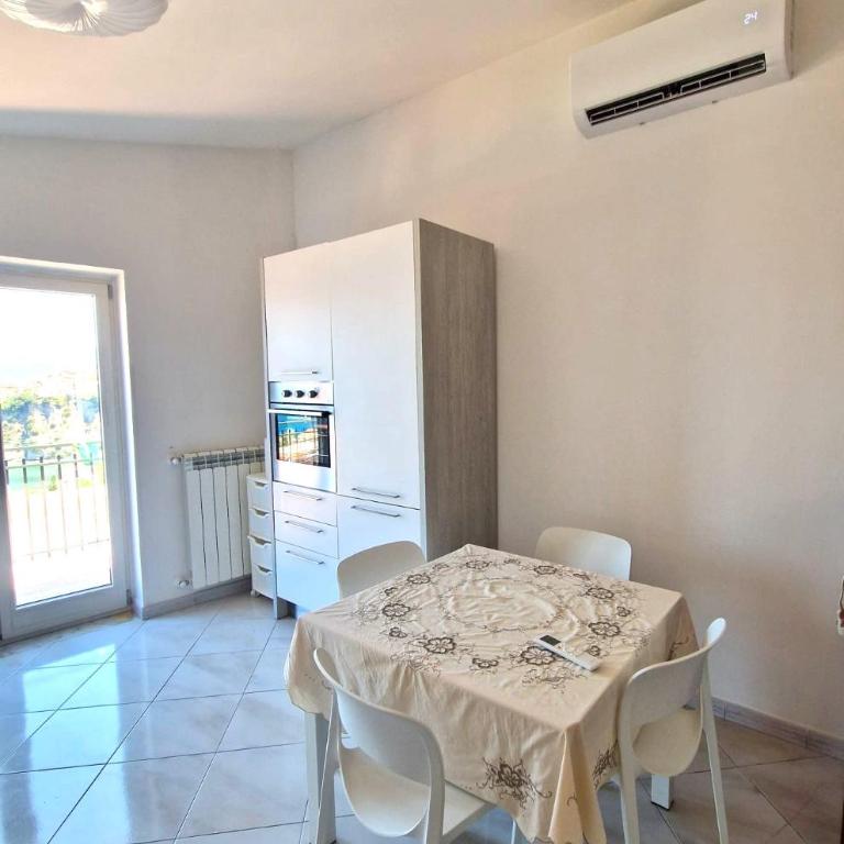 Lodge Rosa - Double Room with Park View - 5