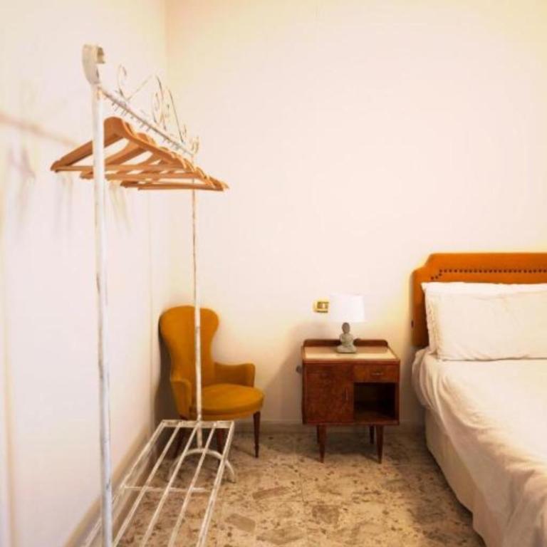 Domus Lux - One-Bedroom Apartment - 23