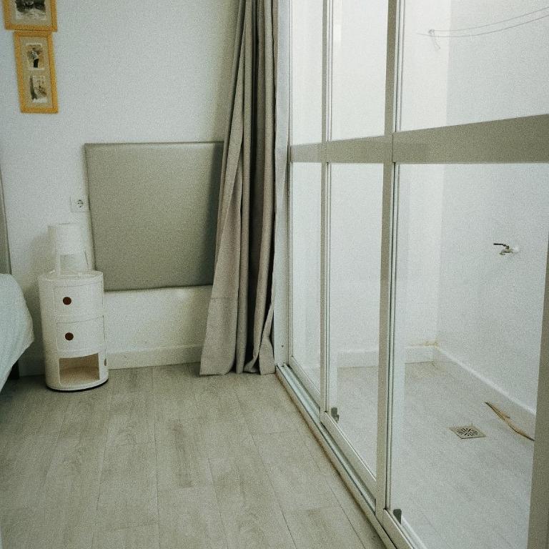 Apartamento junto a PLAYA LAS REDES-VISTAHERMOSA, CADIZ - Apartamento de 2 dormitorios - 16