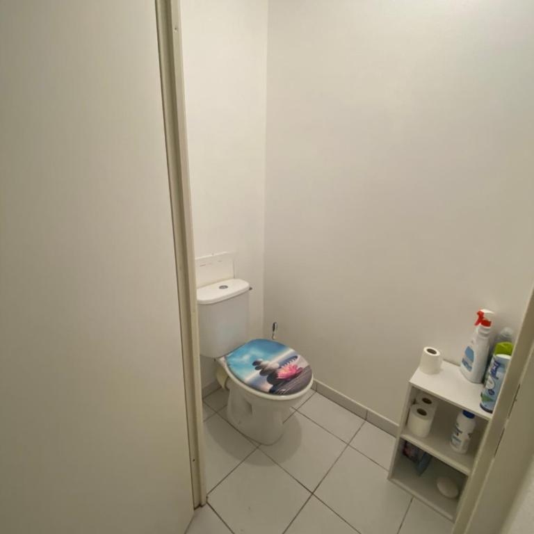 Appartement Soustons quartier Mora draps et caution en supplément - Appartement 1 Chambre avec Terrasse - 7
