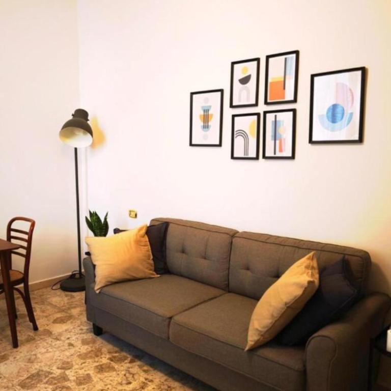 Domus Lux - One-Bedroom Apartment - 5