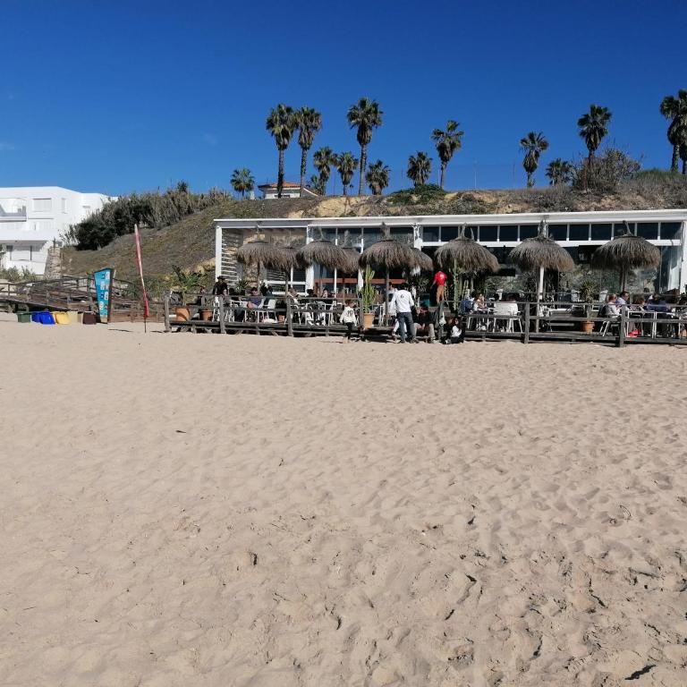 Apartamento junto a PLAYA LAS REDES-VISTAHERMOSA, CADIZ - Apartamento de 2 dormitorios - 19