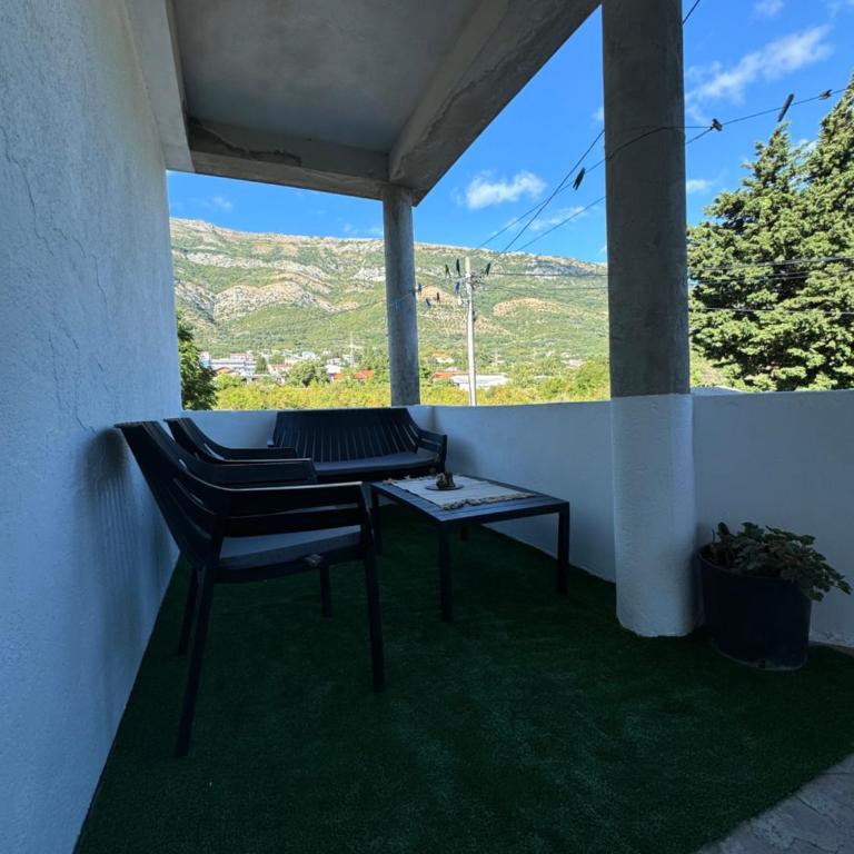 Apartmani Đurović - Sutomore - One-Bedroom Apartment - 3