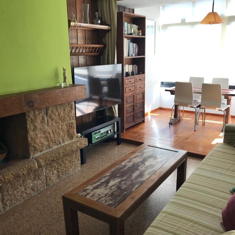 Nogalera 110 City central 3 seasonal pools with bar - One-Bedroom Apartment - 55
