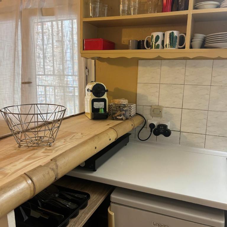 Duplex Le Nusa - One-Bedroom Apartment - 8