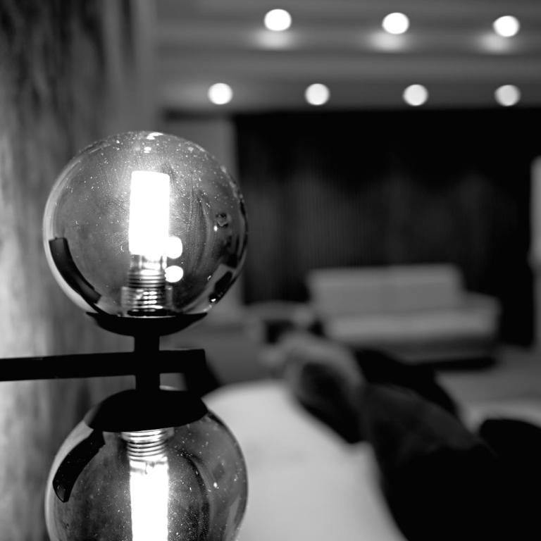 Omnia Luxury Suite - Camera Quadrupla Luxury - 7