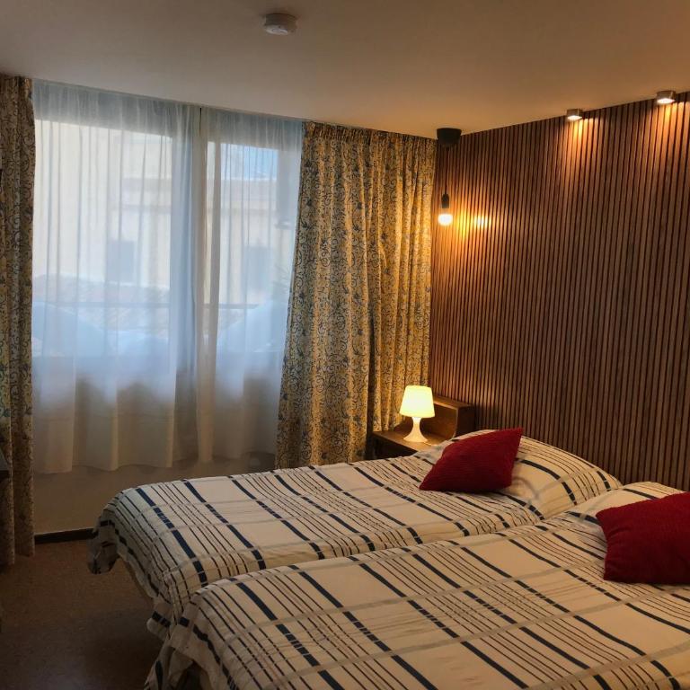 Nogalera 110 City central 3 seasonal pools with bar - One-Bedroom Apartment - 65