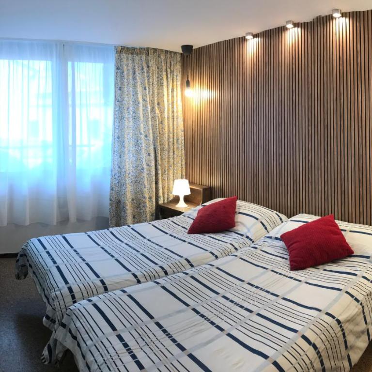 Nogalera 110 City central 3 seasonal pools with bar - One-Bedroom Apartment - 63