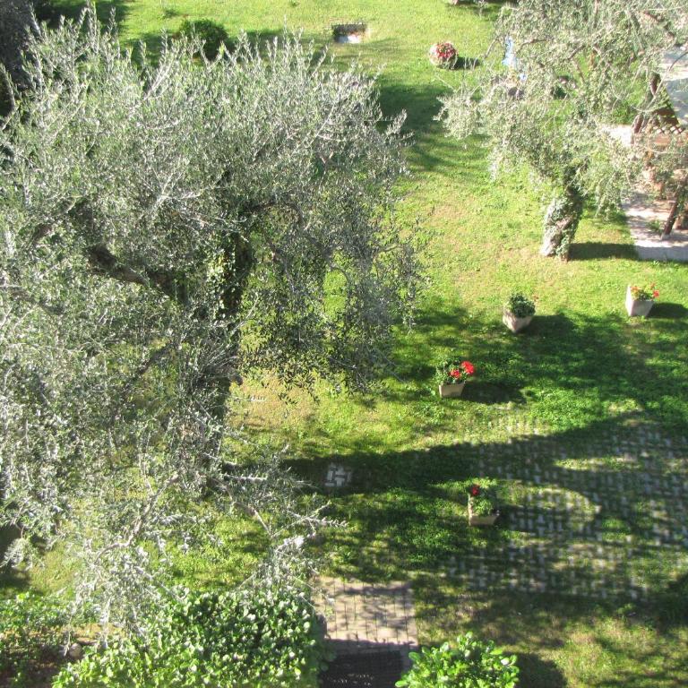 Residence Villa Margherita - Monolocale con Vista Montagna - 3