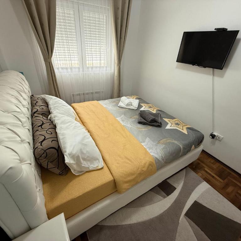 Apartman Delux - Apartman sa 1 Spavaćom Sobom - 12
