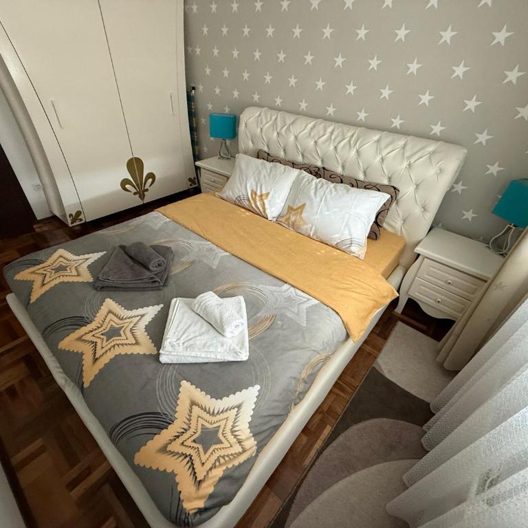 Apartman Delux - Apartman sa 1 Spavaćom Sobom - 11