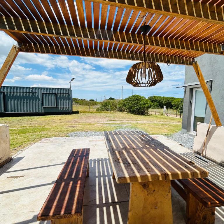 Sueños de mar - Casa de 2 dormitorios - 2