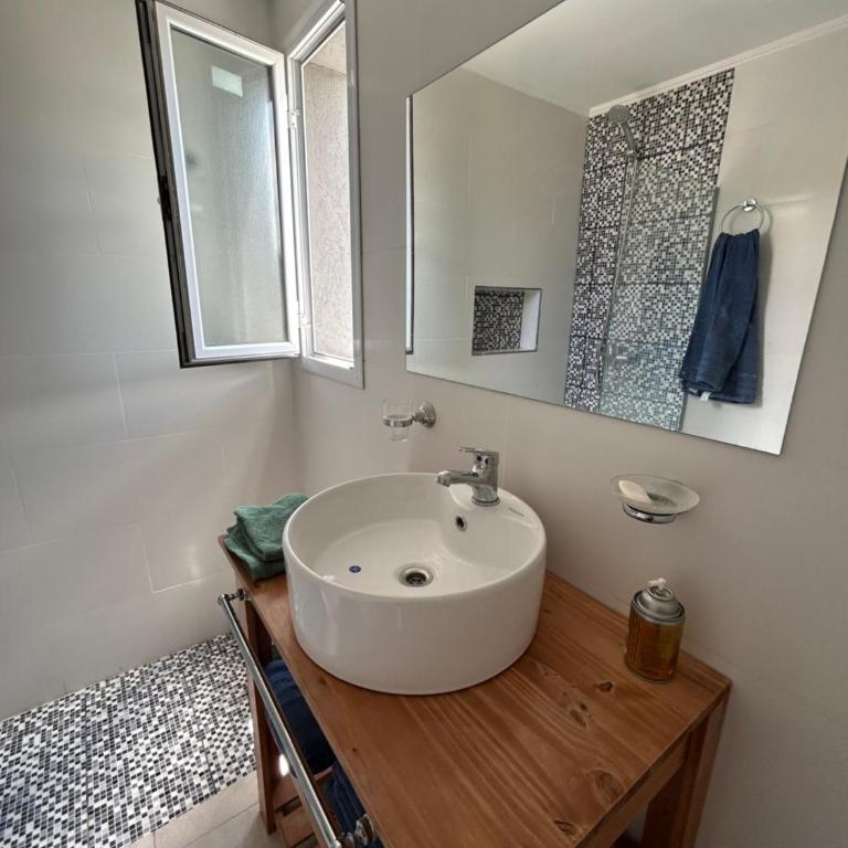 Sueños de mar - Casa de 2 dormitorios - 3