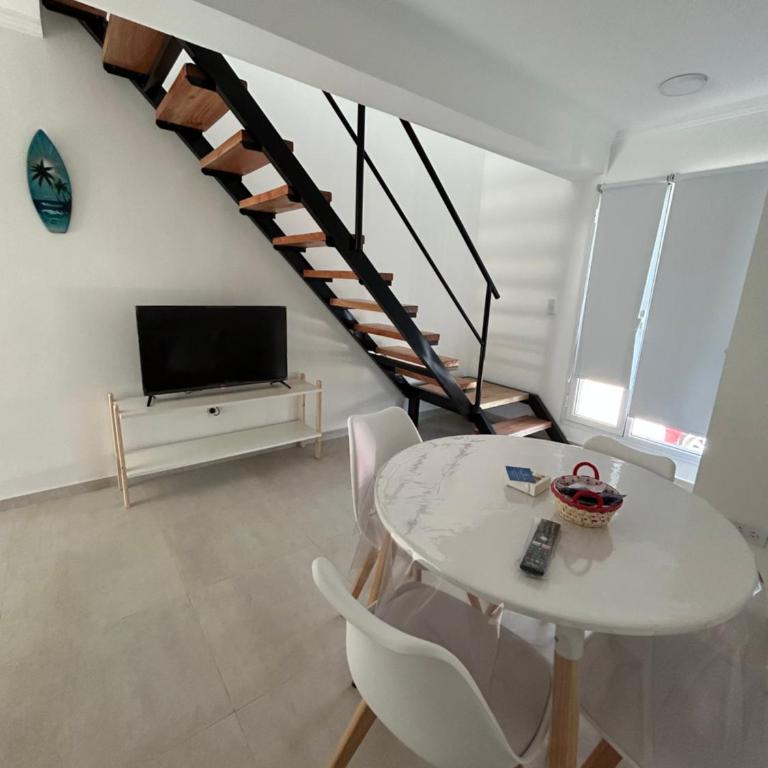 Sueños de mar - Casa con 1 dormitorio - 4