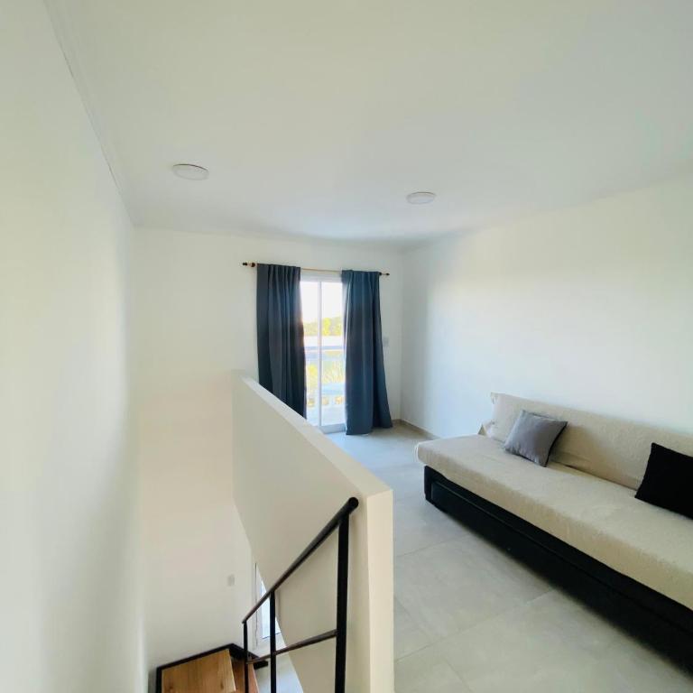 Sueños de mar - Casa con 1 dormitorio - 5