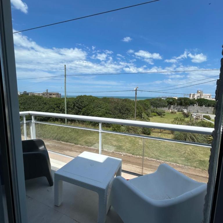 Sueños de mar - Casa de 2 dormitorios - 4