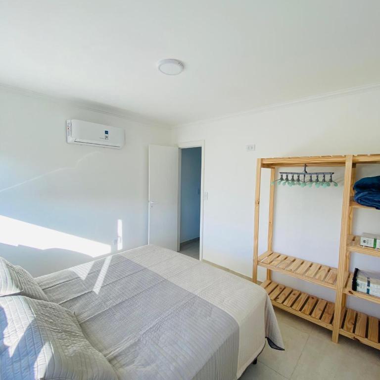 Sueños de mar - Casa con 1 dormitorio - 9