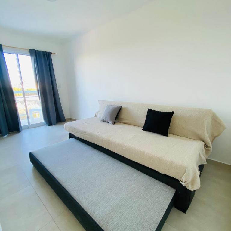 Sueños de mar - Casa con 1 dormitorio - 10